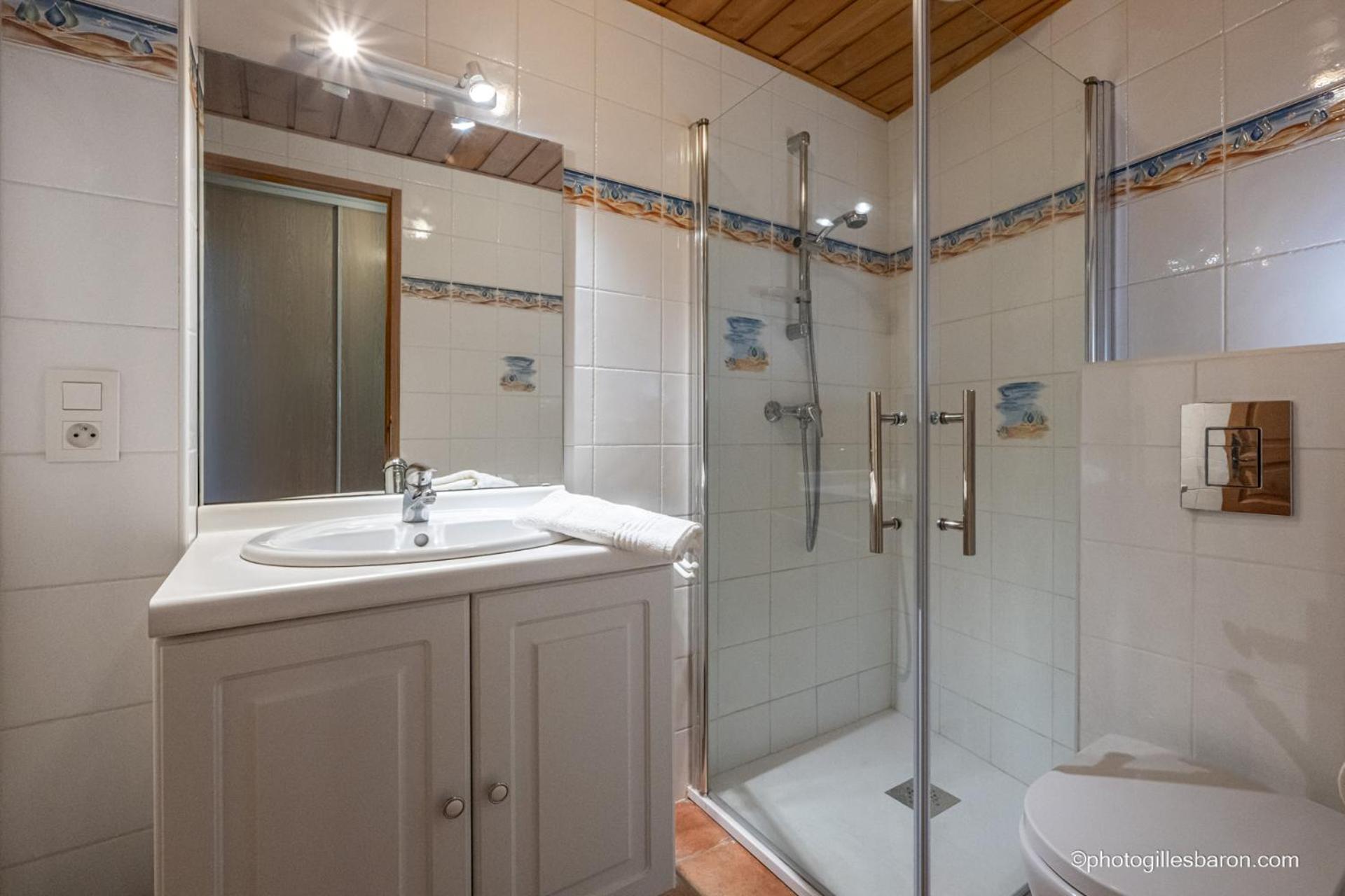 Chalet La Forestiere Orcières Екстериор снимка